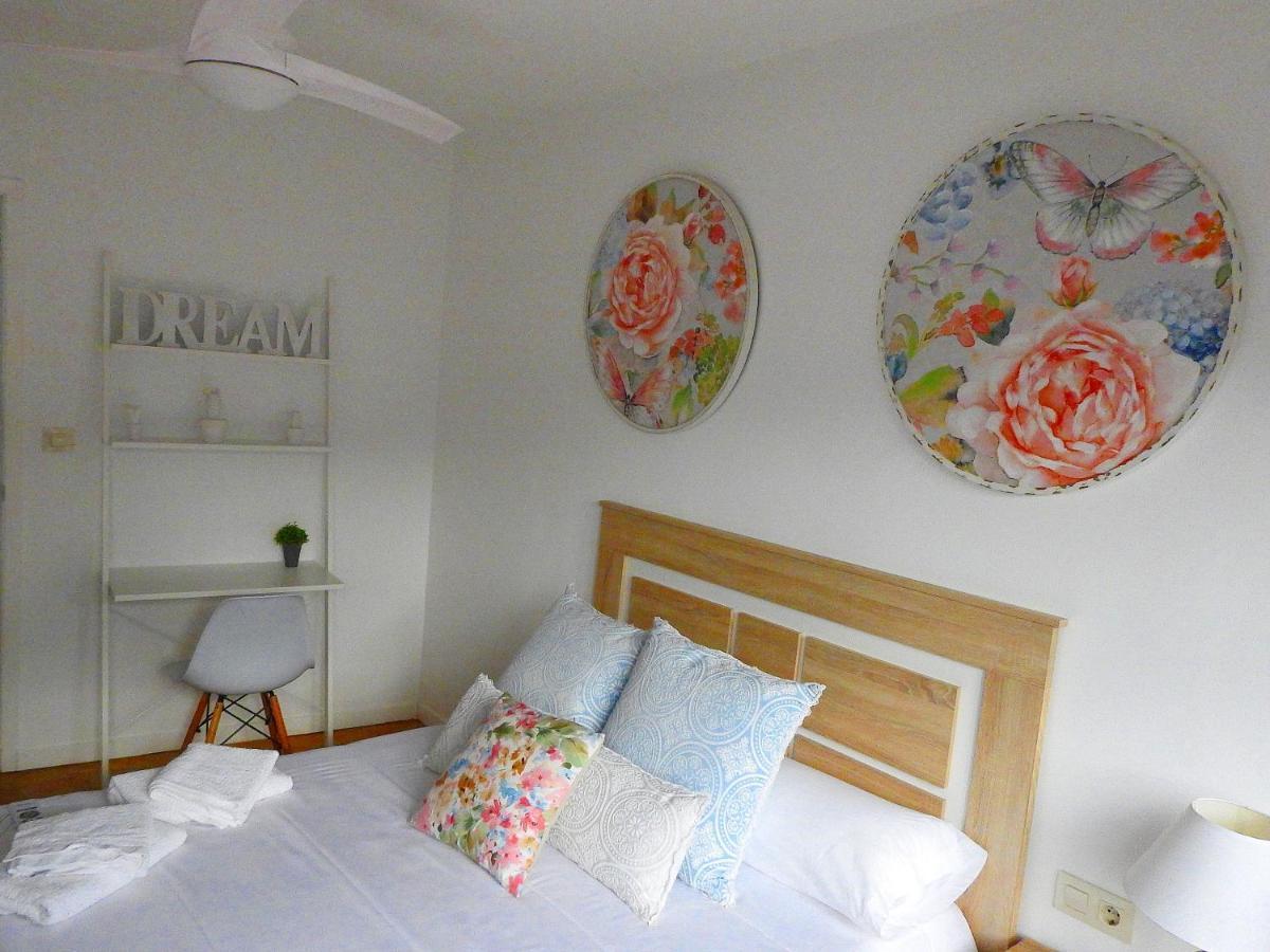 Apartamento Ourense Existe Casco Historico Parking Opcionalアパートメント エクステリア 写真
