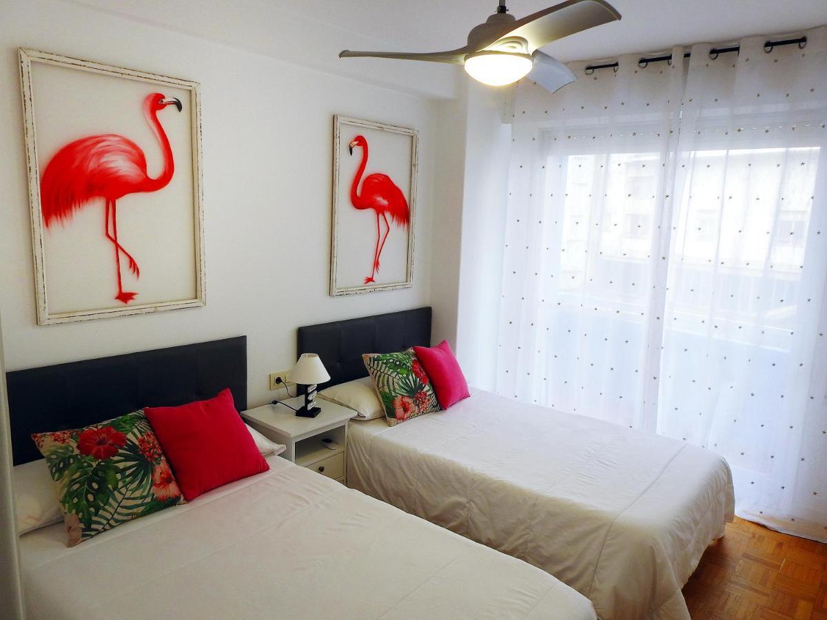 Apartamento Ourense Existe Casco Historico Parking Opcionalアパートメント エクステリア 写真